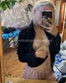 Анкета проститутки Алина - метро Ломоносовский, возраст - 21