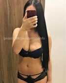 Анкета проститутки Илона - метро Таганский, возраст - 21