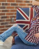 Анкета проститутки Даша - метро Дорогомилово, возраст - 21