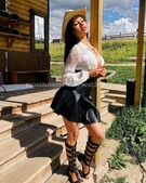 Анкета проститутки Марго - метро Беговой, возраст - 22