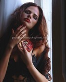 Анкета проститутки Рада - метро Крылатское, возраст - 23