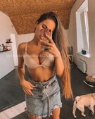 Анкета проститутки Лиза - метро Можайский, возраст - 23