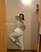 Анкета проститутки Алена - метро Сходненская, возраст - 23