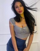 Анкета проститутки Мишель - метро Тверской, возраст - 23