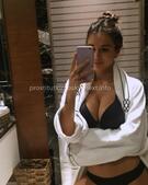 Анкета проститутки Нелли - метро Беговой, возраст - 23