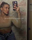 Анкета проститутки Марта - метро Дорогомилово, возраст - 23