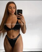 Анкета проститутки Влада - метро Ростокино, возраст - 23