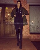 Анкета проститутки Ярослава - метро Теплый Стан, возраст - 23