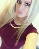 Анкета проститутки Юлия - метро Кузьминки, возраст - 23