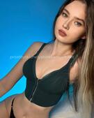 Анкета проститутки Ника - метро Ломоносовский, возраст - 23