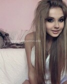 Анкета проститутки Ася - метро Щукино, возраст - 23