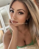 Анкета проститутки Устина - метро Сокол, возраст - 23