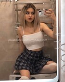 Анкета проститутки Марго - метро Басманный, возраст - 24