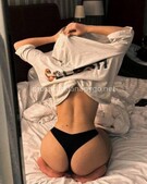 Анкета проститутки Жанна - метро Зябликово, возраст - 24