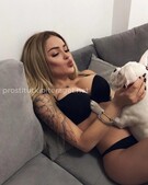 Анкета проститутки Римма - метро Текстильщики, возраст - 24