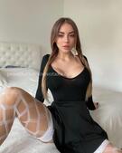 Анкета проститутки Ольга - метро Лосиноостровский, возраст - 24