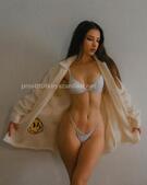 Анкета проститутки Милана - метро Марьино, возраст - 24