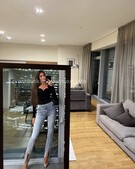 Анкета проститутки Николь - метро Сокол, возраст - 25