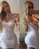 Анкета проститутки Милослава - метро Новогиреево, возраст - 25