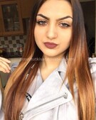 Анкета проститутки Даша - метро Раменки, возраст - 25