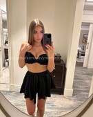 Анкета проститутки Кира - метро Отрадное, возраст - 26