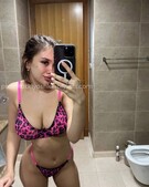 Анкета проститутки Инга - метро Таганский, возраст - 26