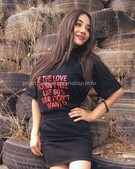 Анкета проститутки Услада - метро Северное Медведково, возраст - 26