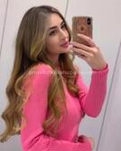 Анкета проститутки Елена - метро Беговой, возраст - 26