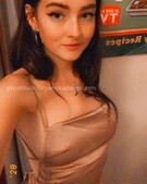 Анкета проститутки Яна - метро Арбат, возраст - 26