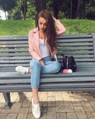 Анкета проститутки Маргарита - метро Пресненский, возраст - 27