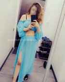 Анкета проститутки Эмма - метро Фили-Давыдково, возраст - 27