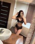 Анкета проститутки Милана - метро Щукино, возраст - 27