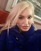 Анкета проститутки Лада - метро Чертаново Центральное, возраст - 32